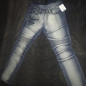 Rocawear Slim Fit Jeans
